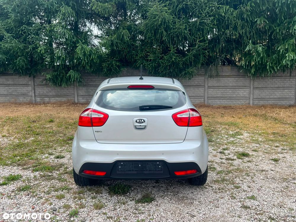 Kia Rio 1.2 Edition 7 - 7