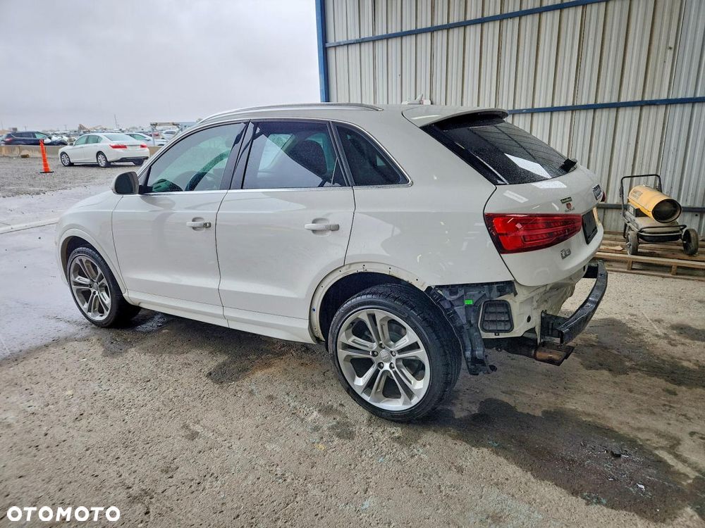 Audi Q3 2.0 TFSI Quattro S tronic - 4