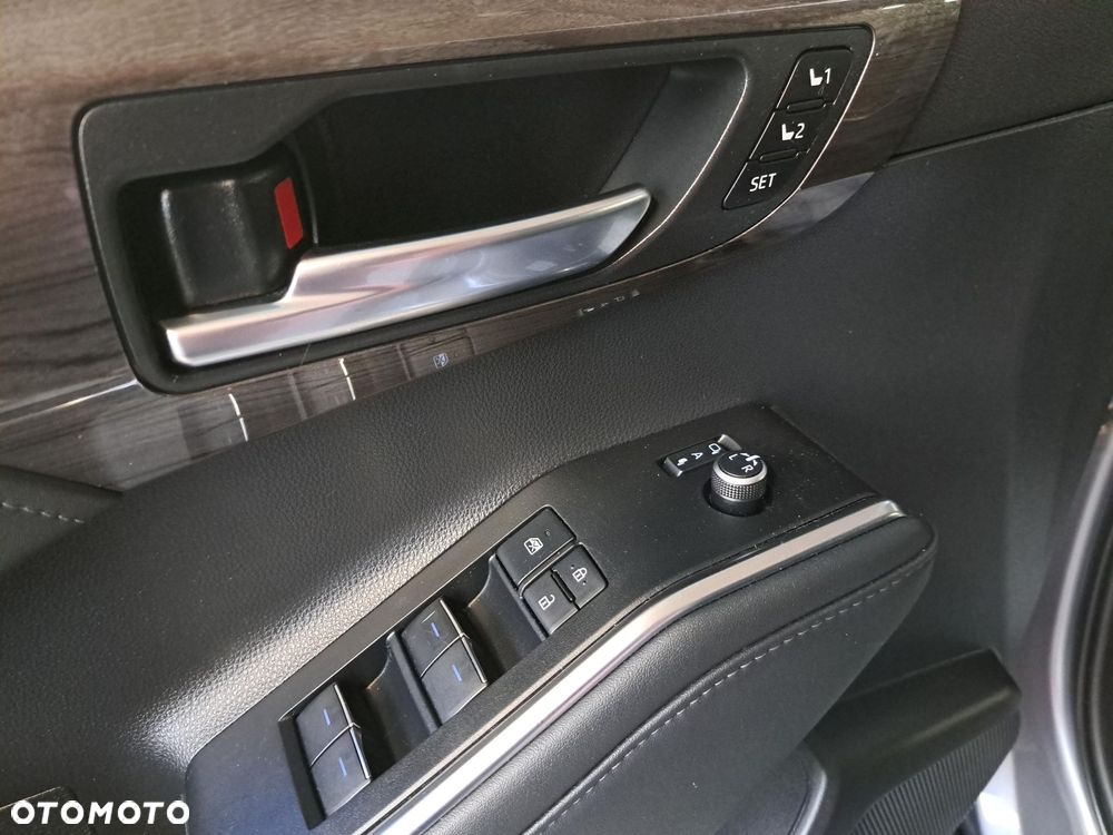 Toyota Highlander - 41
