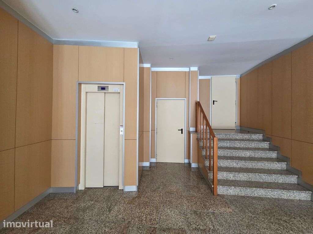 Apartamento em Santa Comba Dão e Couto do Mosteiro - Grande imagem: 3/16