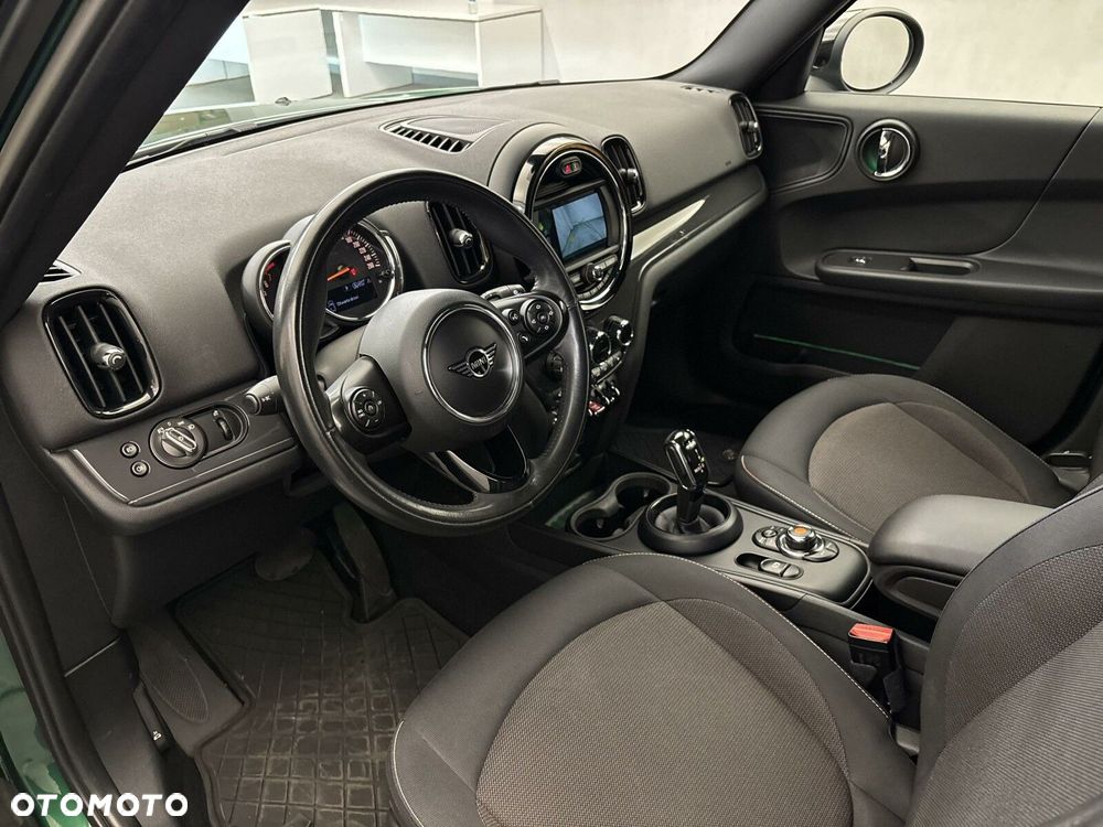 MINI Countryman - 10