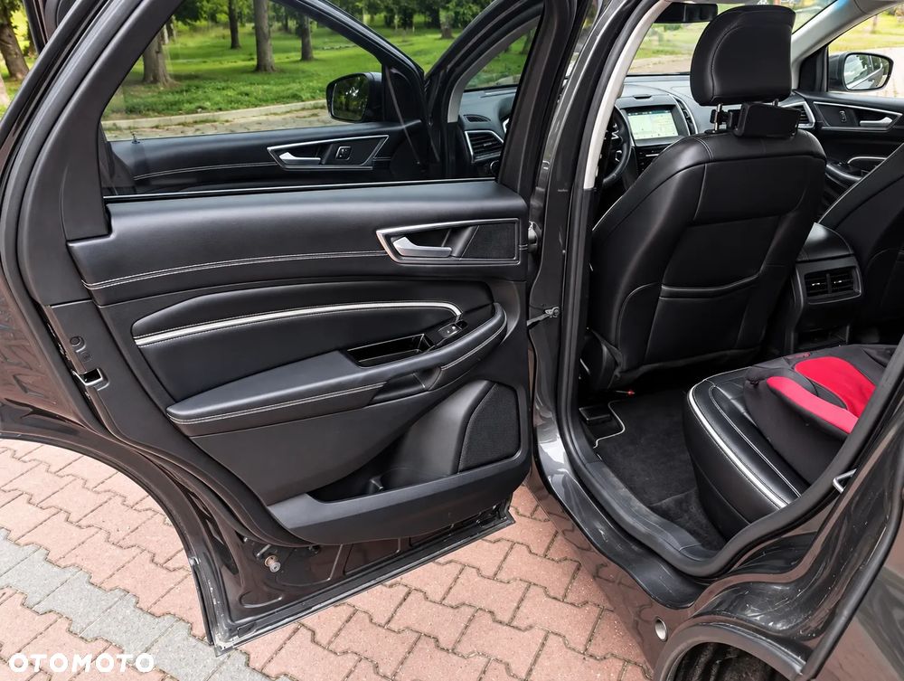 Ford Edge - 30