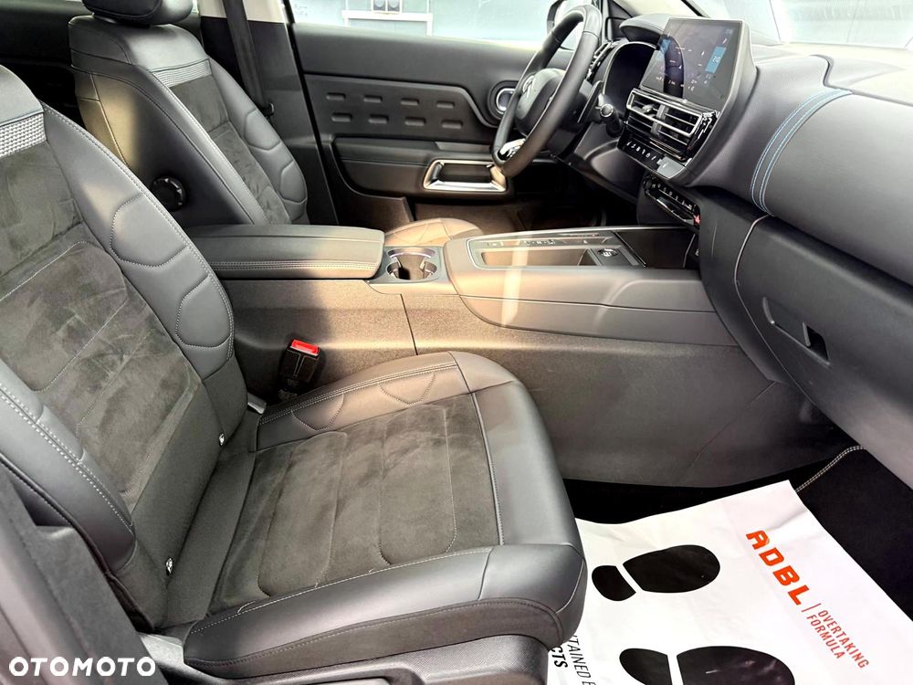 Citroën C5 Aircross 1.6 PHEV 225 Shine Pack EAT8 - 31