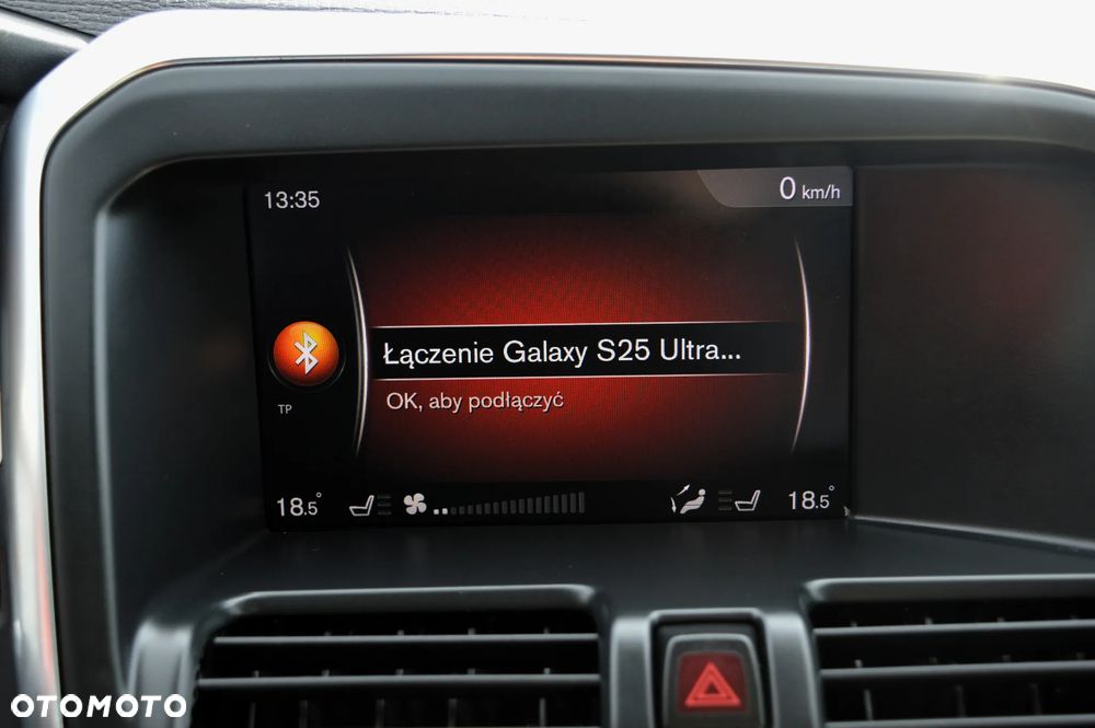 Volvo XC 60 D4 Drive-E Summum - 16