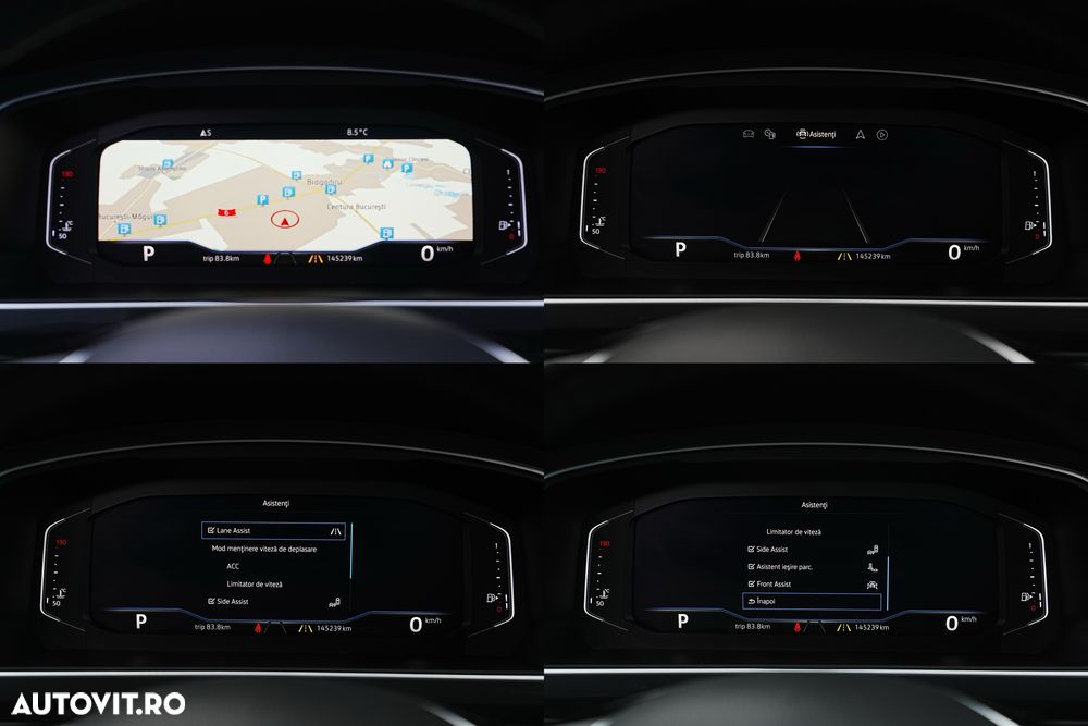 Volkswagen Tiguan 2.0 TDI SCR (BlueMotion Technology) DSG Highline - 20