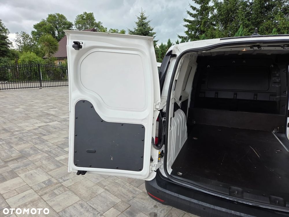 Volkswagen Caddy 2.0 TDI - 18