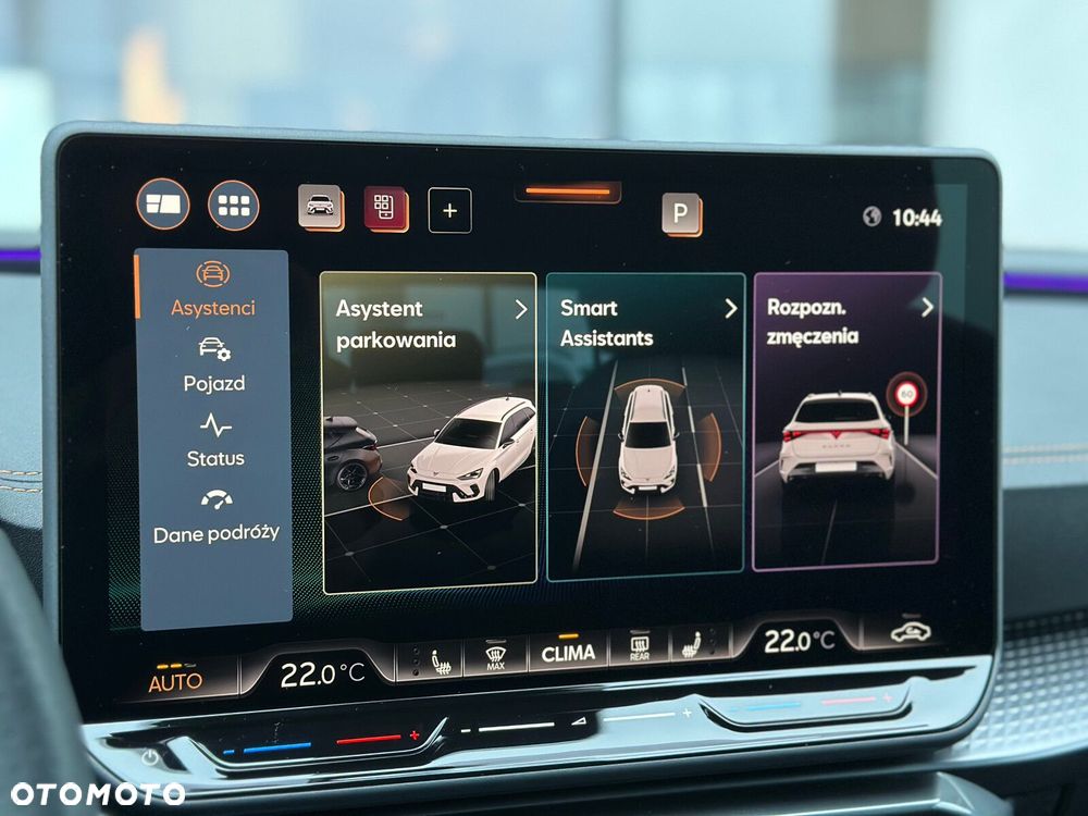 Cupra Leon 1.5 TSI - 30