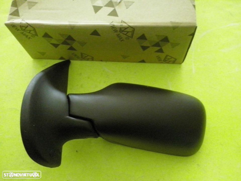 Espelhos Espelho Retrovisor Fiat Punto de 3 portas MK1 1993 Até 1999 novos - 1