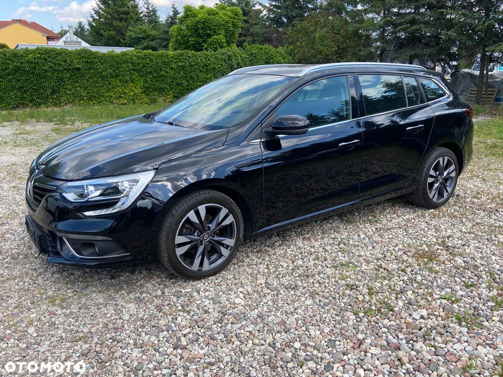 Renault Megane - 7