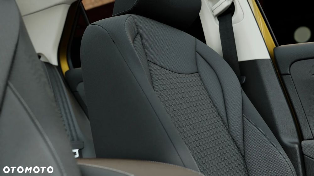 Volkswagen T-Roc 1.5 eTSI Life DSG - 12