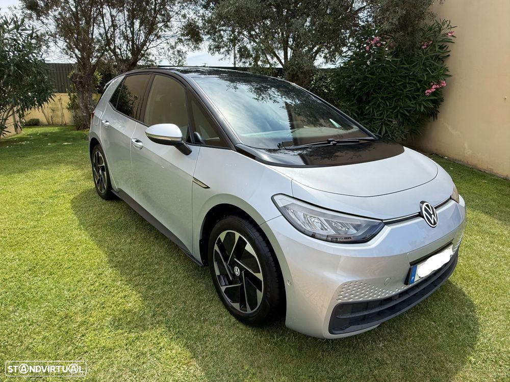 VW ID.3 58 kWh Pro - 10