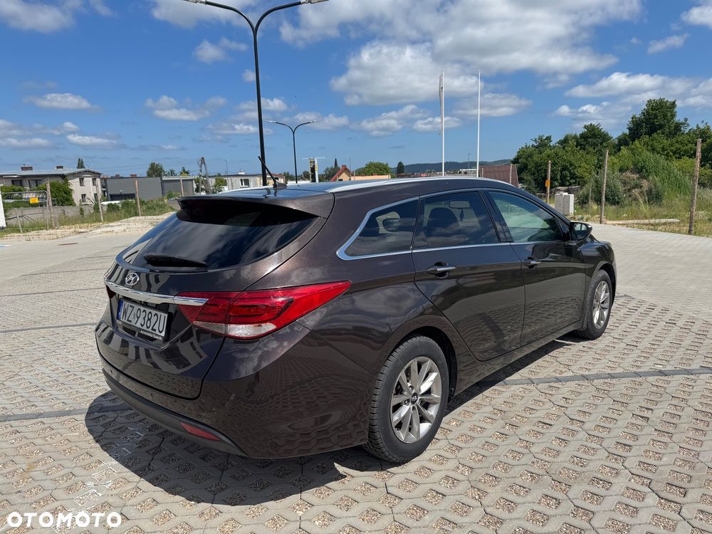 Hyundai i40 1.7 CRDi Premium - 3