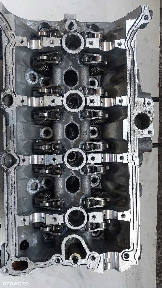 GŁOWICA WAŁKI OKULAR 06K AUDI Skoda Vw Seat PORSCHE 2.0 TFSI DKZ - 4
