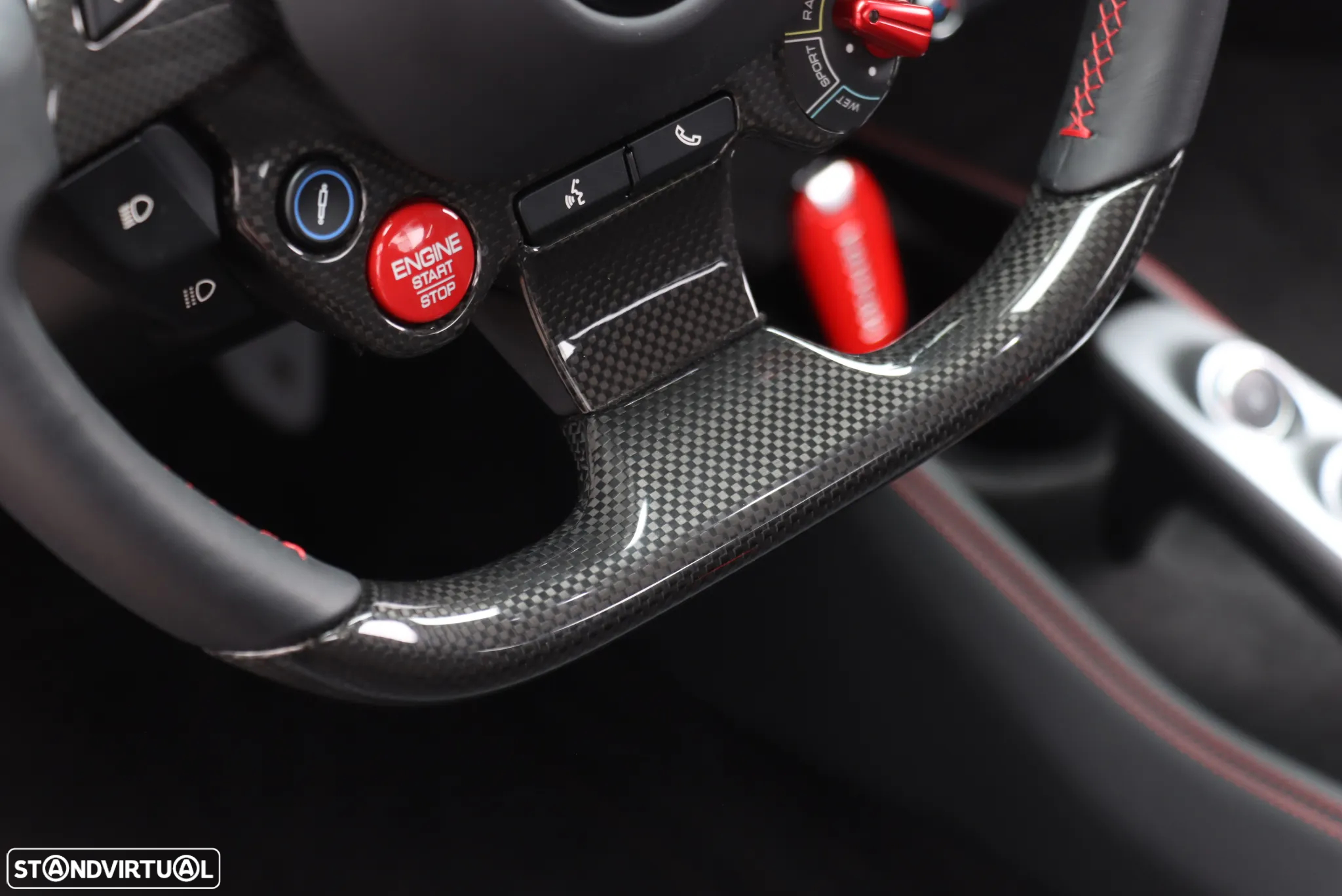 Ferrari F8 Tributo Standard - 57