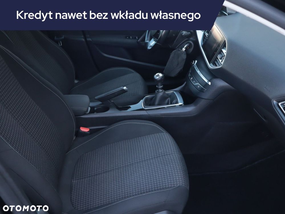 Peugeot 308 - 10