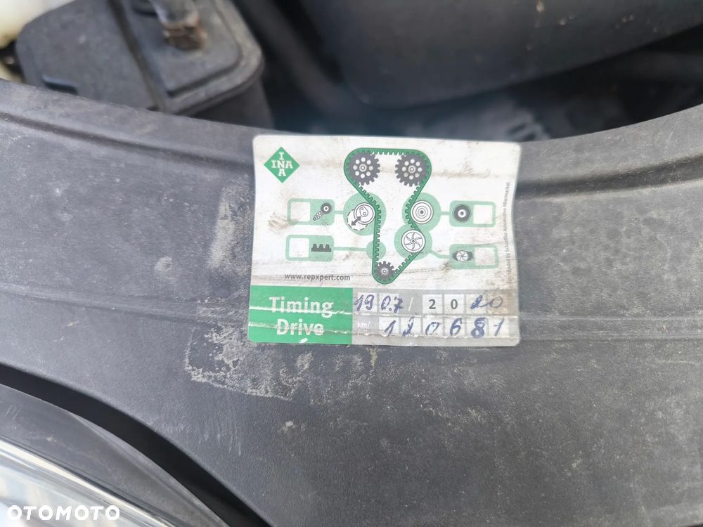 Volkswagen Golf Plus 1.6 Automatik Tour - 29