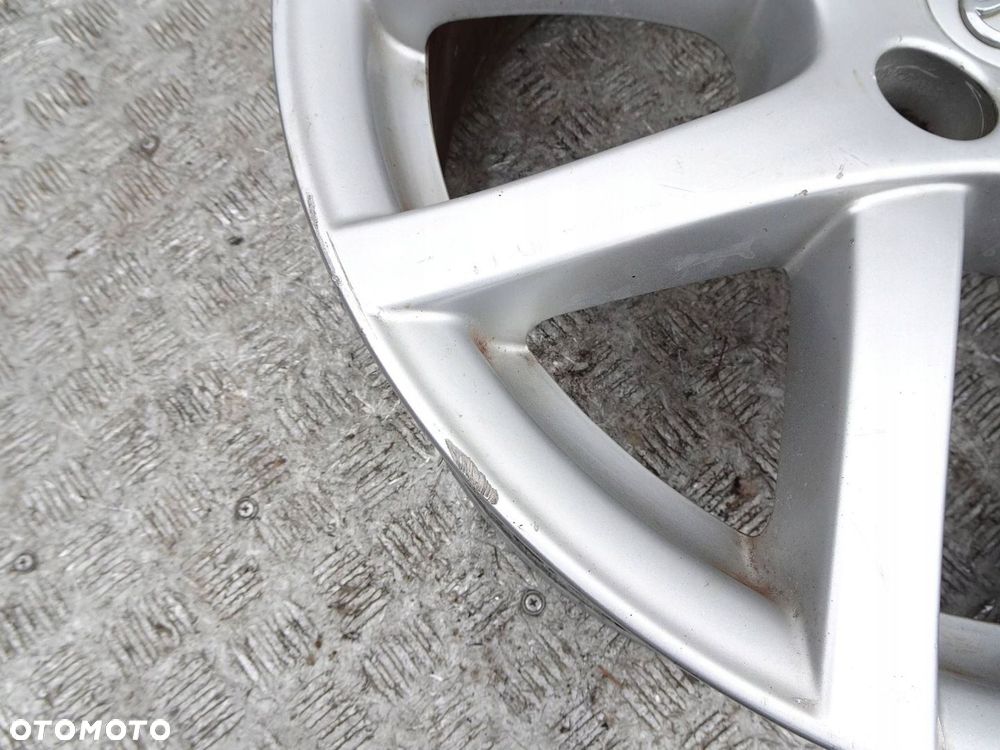 Alufelga Toyota Verso I 17" 5x114.3 ET 39 - 3