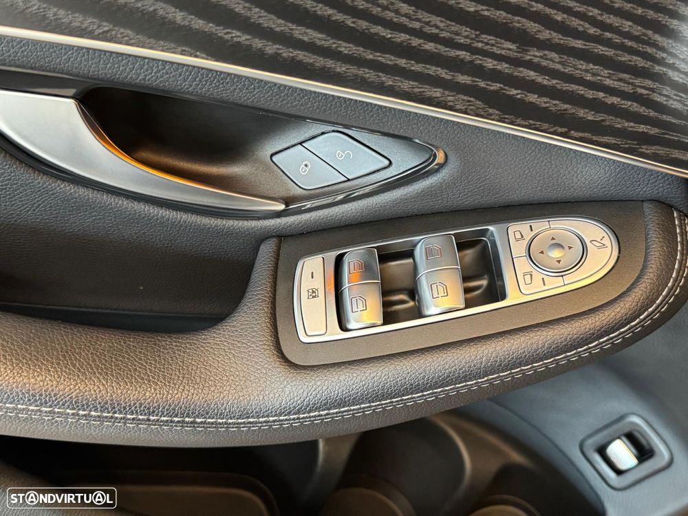 Mercedes-Benz GLC 220 d Coupé 4Matic Edition - 14