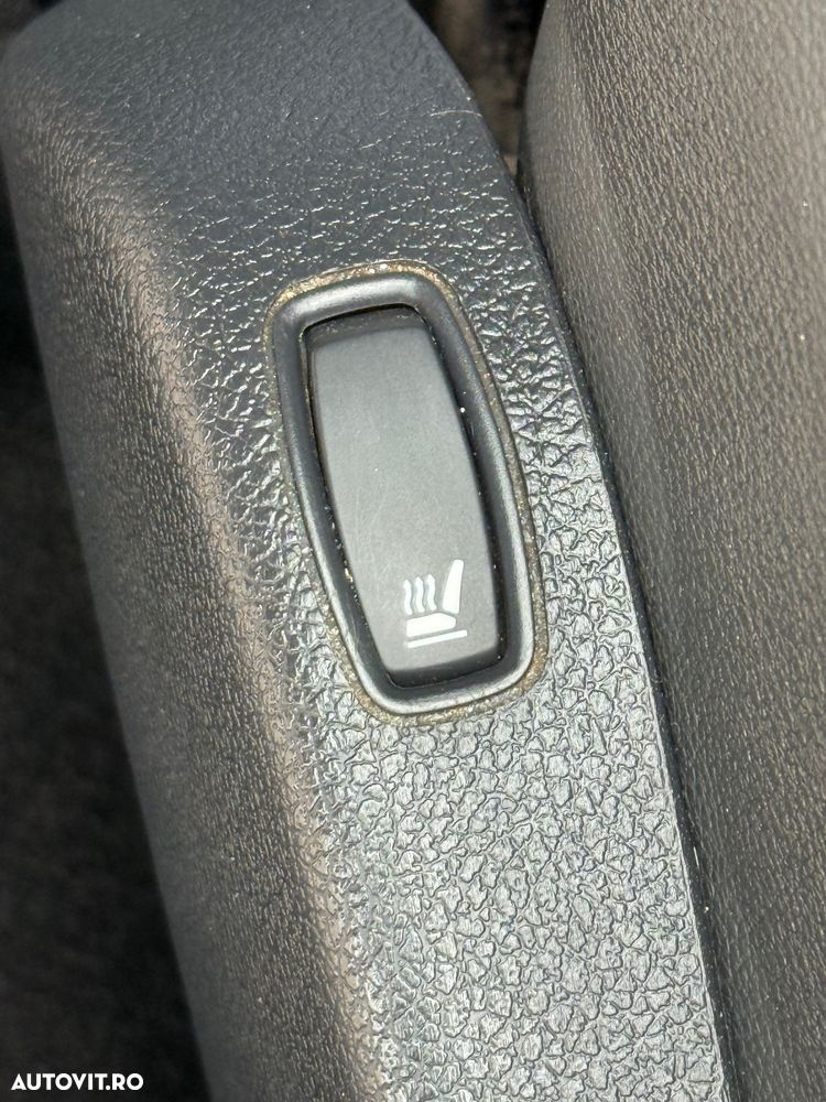 Dacia Duster 1.5 dCi 4WD Prestige jante 16" - 14