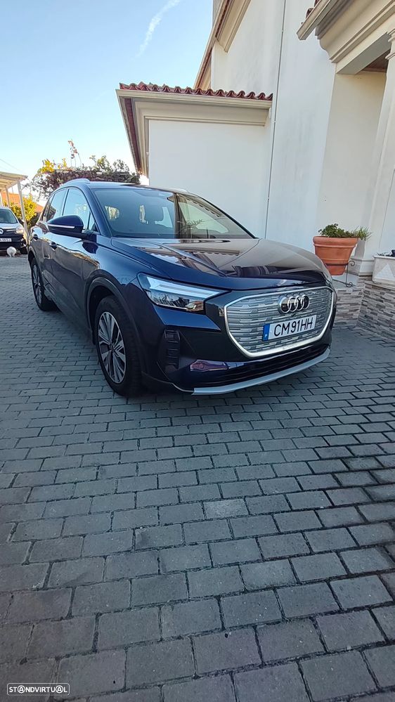 Audi Q4 e-tron 40 - 31