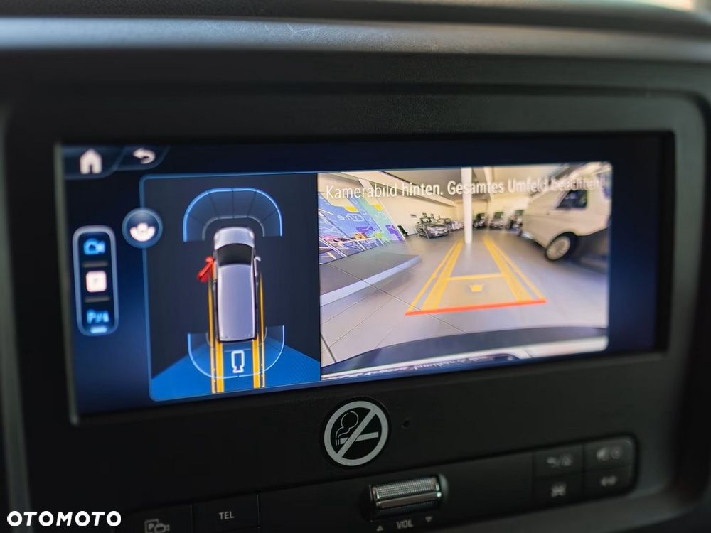 Mercedes-Benz Vito - 15