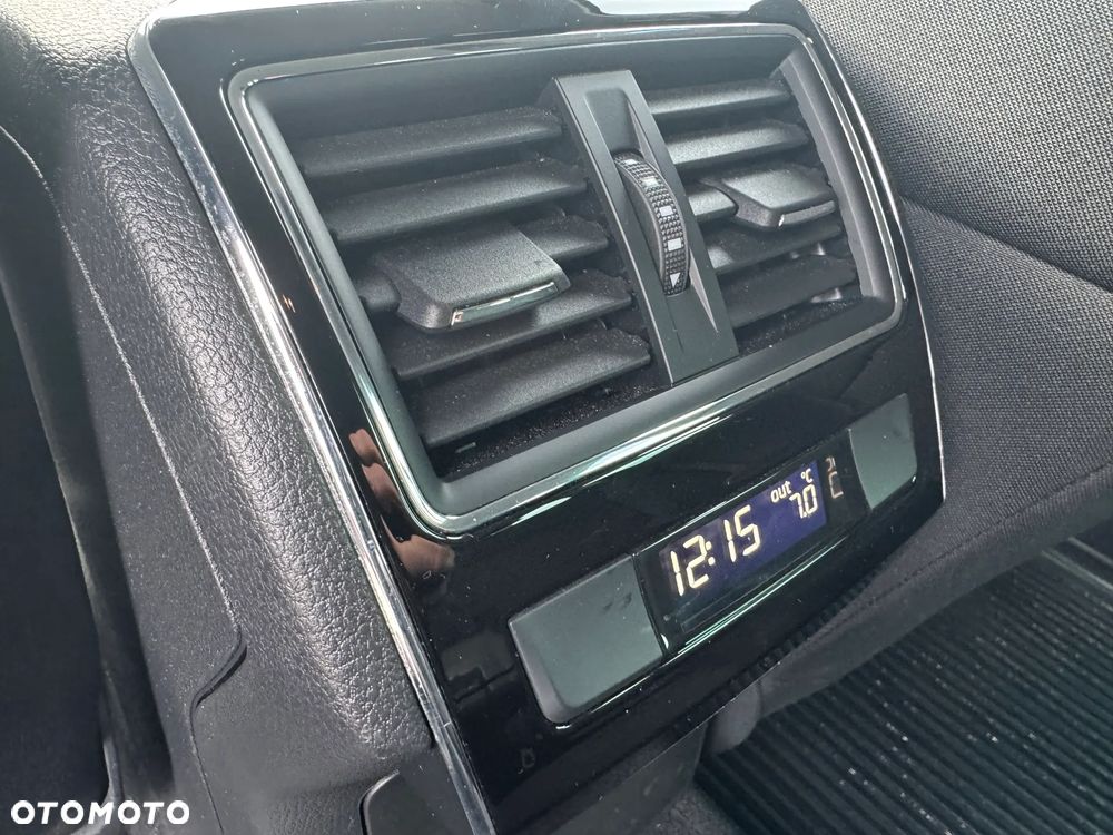 Skoda Superb 1.5 TSI Ambition - 13