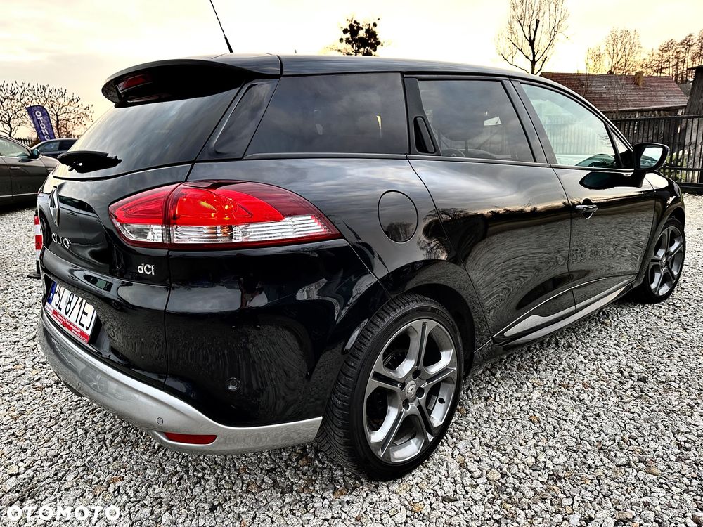 Renault Clio (Energy) dCi 90 Bose Edition - 39