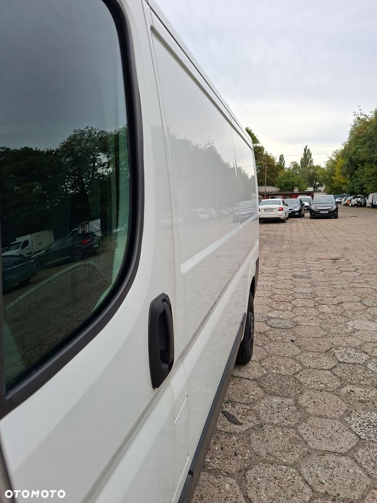 Citroën Jumper L2H1 - 4