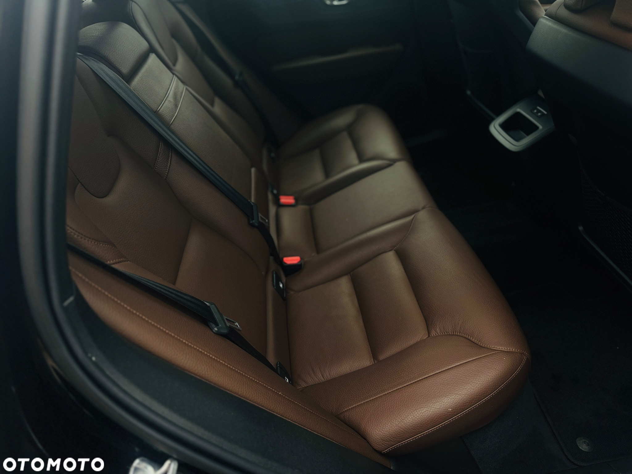 Volvo XC 60 D4 Geartronic Inscription - 15