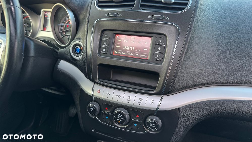 Fiat Freemont 2.0 Multijet 16V DPF - 32