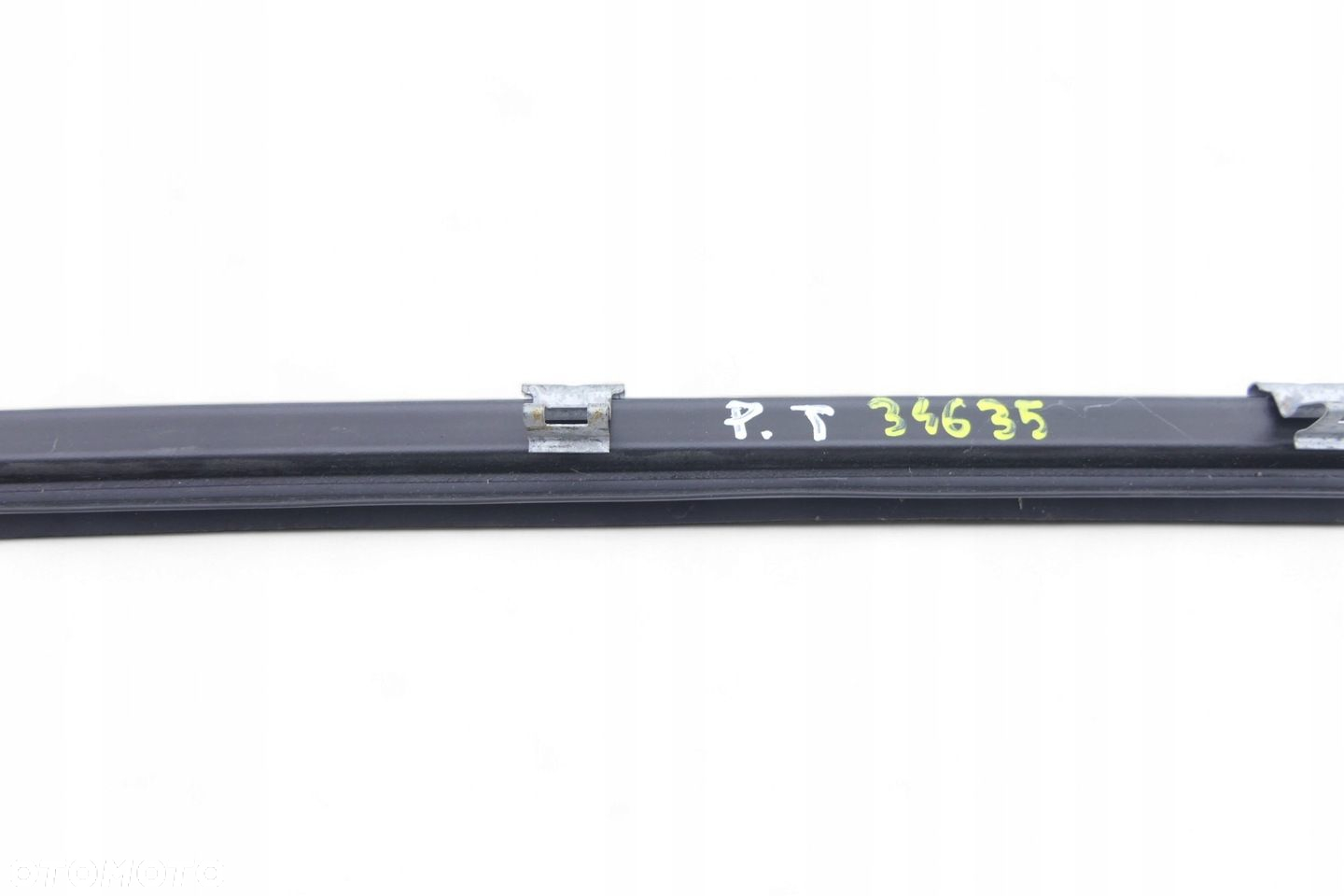 Wewnętrzna Uszczelka Szyby Prawy Tył LAND ROVER DISCOVERY V HY32-21434 - 6