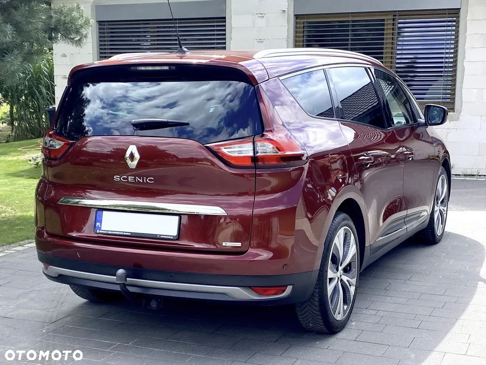 Renault Grand Scenic - 8