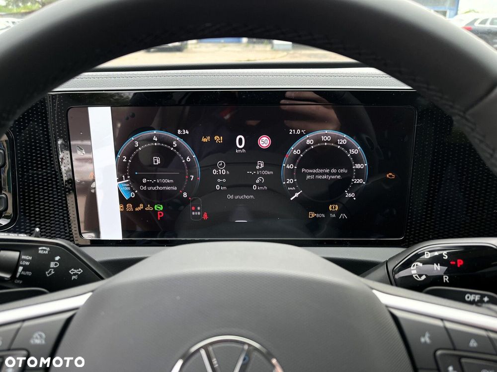 Volkswagen Tiguan 2.0 TSI 4Mot Life Plus DSG - 14