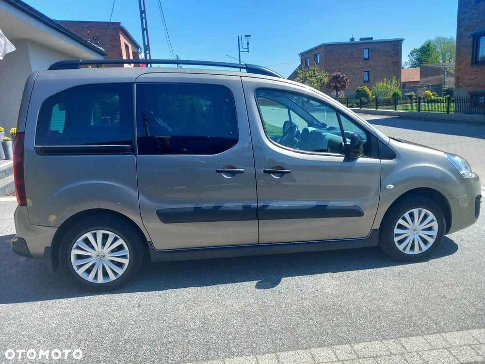 Citroën Berlingo 1.6 BlueHDi Feel - 7