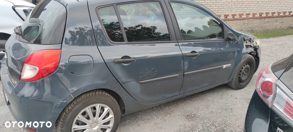 Renault Clio 1.5 dCi Authentique