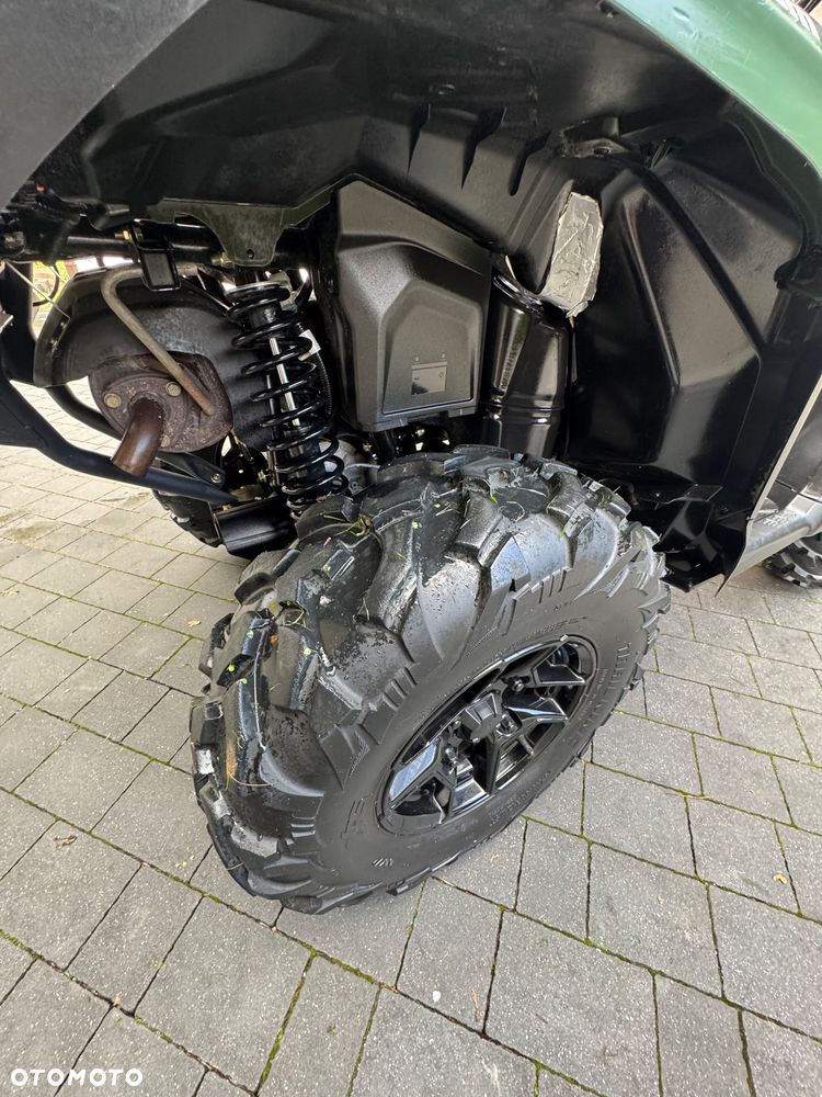 Can-Am Outlander - 27