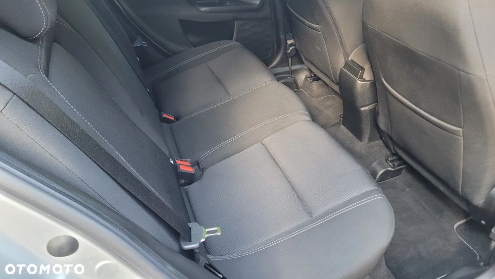 Fiat Tipo 1.6 MultiJet Business Line - 20