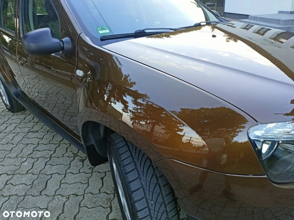 Dacia Duster 1.6 16V 105 4x2 Laureate - 26