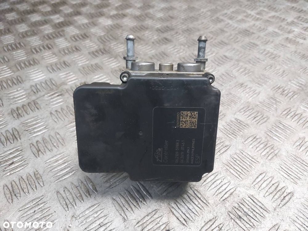 POMPA STEROWNIK ABS SUBARU LEGACY V 06.2109-5988.3 27536AJ003 - 5