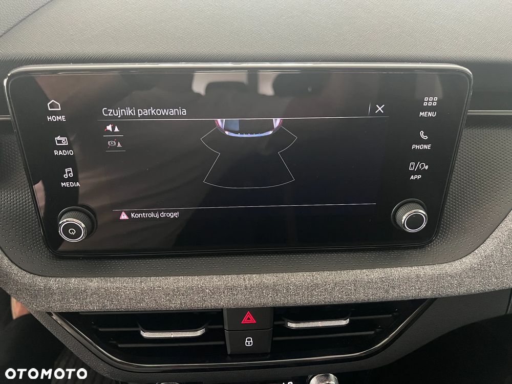 Skoda Scala 1.0 TSI Selection - 19