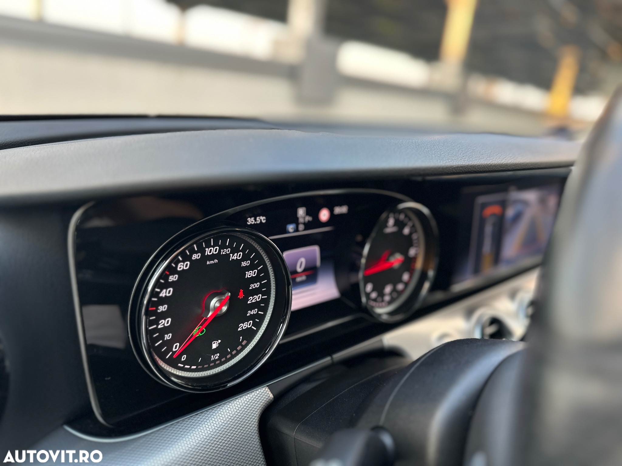 Mercedes-Benz E 220 d 4MATIC Aut. - 17