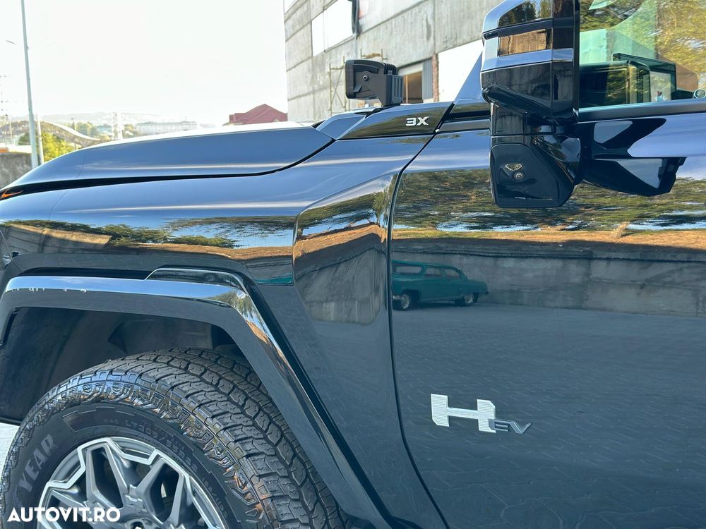 Hummer H3 - 29