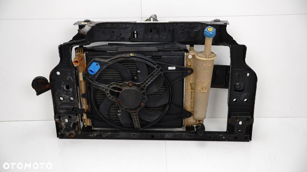 PAS PRZÓD PRZEDNI LANCIA YPSILON 11-16R 1.2B - 7