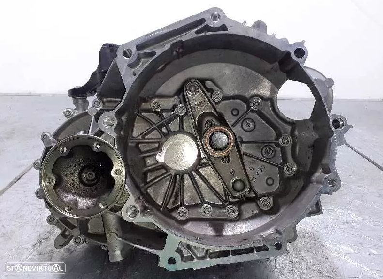 Caixa De Velocidades Seat Leon (5F1)  Prl Caixa De Velociades 1.2 Tsi - 1