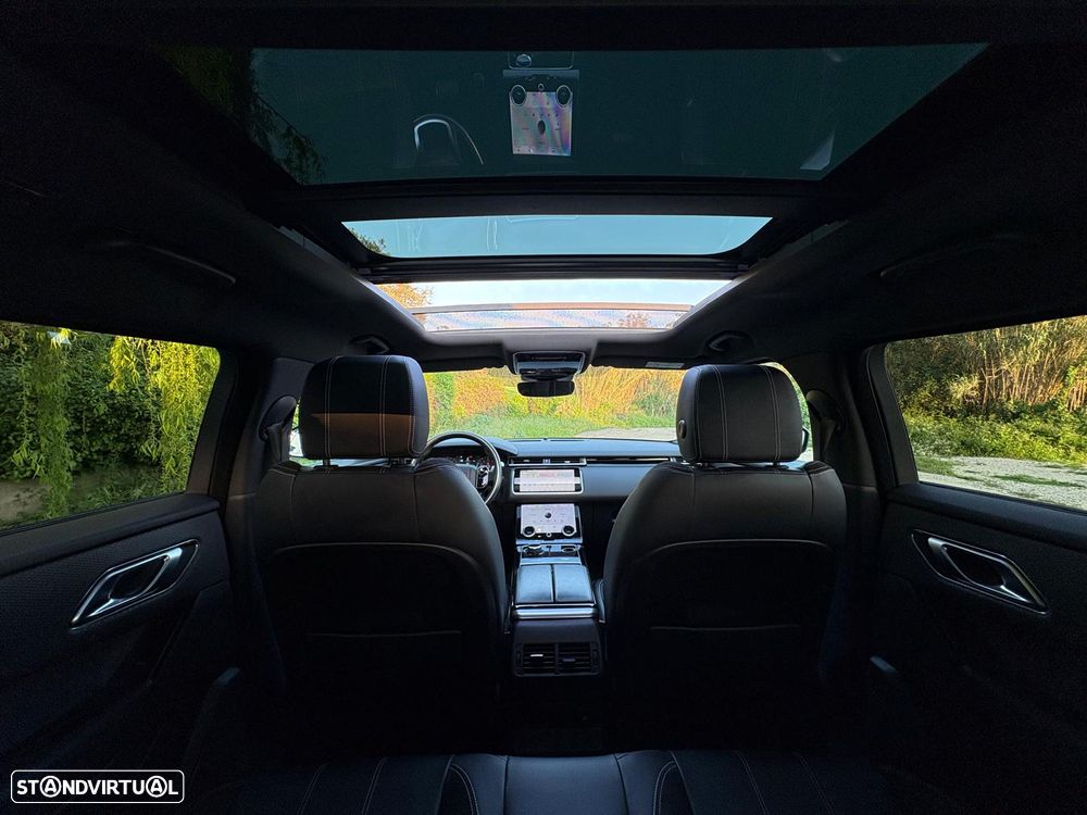 Land Rover Range Rover Velar 2.0 R-Dynamic S - 26