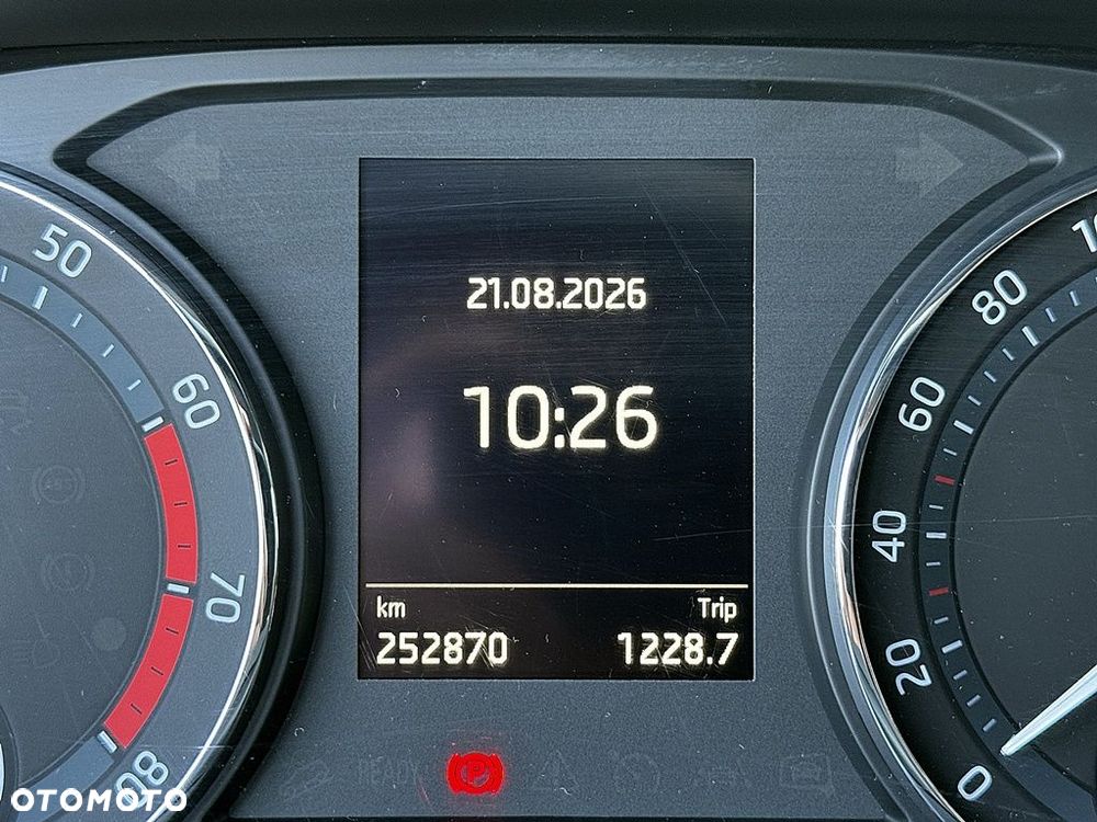 Skoda Octavia 1.5 TSI GPF ACT Ambition - 24