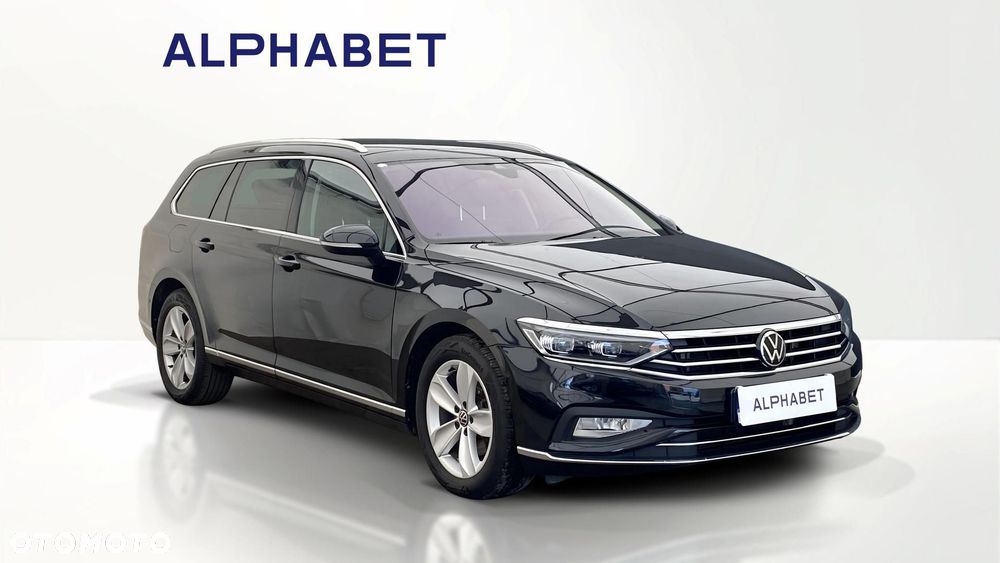 Volkswagen Passat - 7