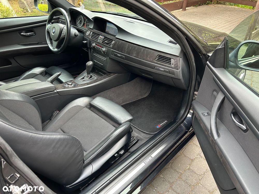 BMW Seria 3 320i M Sport Edition - 28