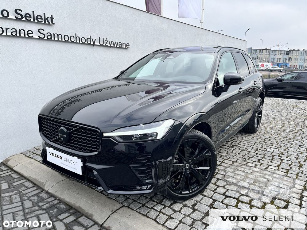 Volvo XC 60 - 41