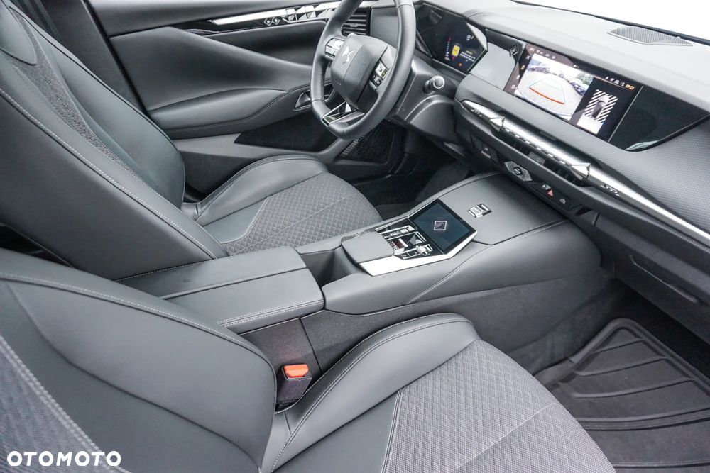 DS Automobiles DS 4 1.2 PureTech Trocadero - 18